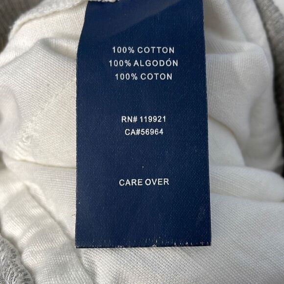 Tommy Girl Medium Capri Pants with Elastic Waistband - Picture 8 of 8